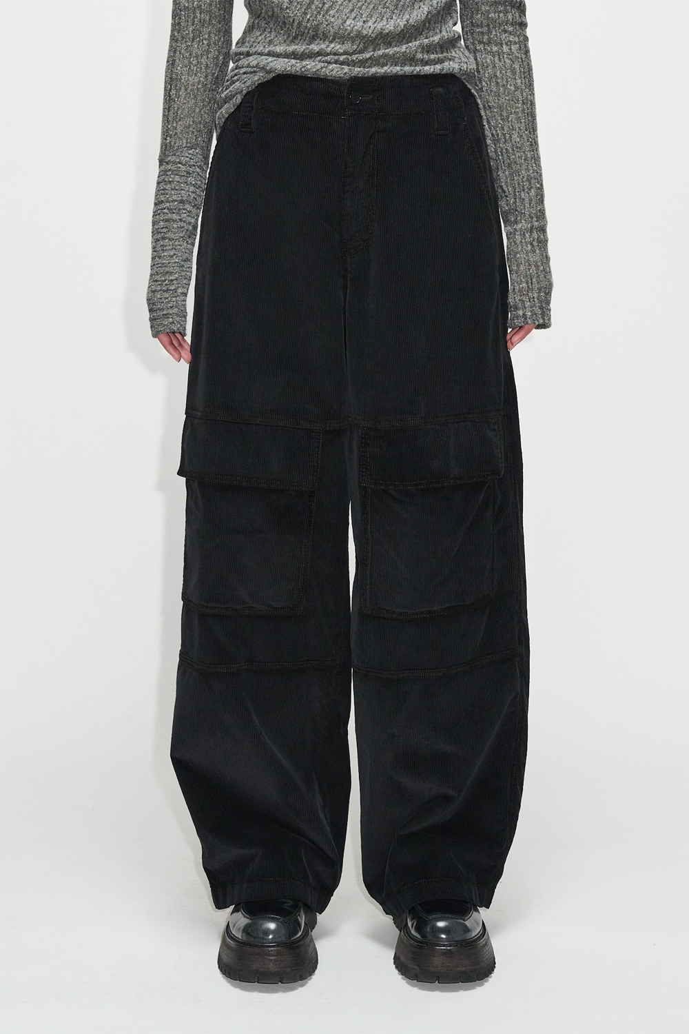 Heartbreak Trousers